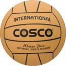 Cosco International Water Polo Ball